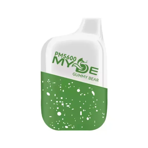 MYDE PM5600 5