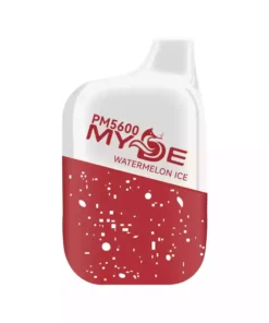 MYDE PM5600 6