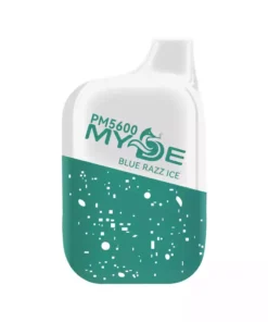 MYDE PM5600 7