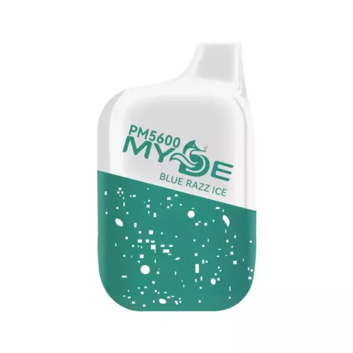 MYDE PM5600 7