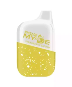 MYDE PM5600 8