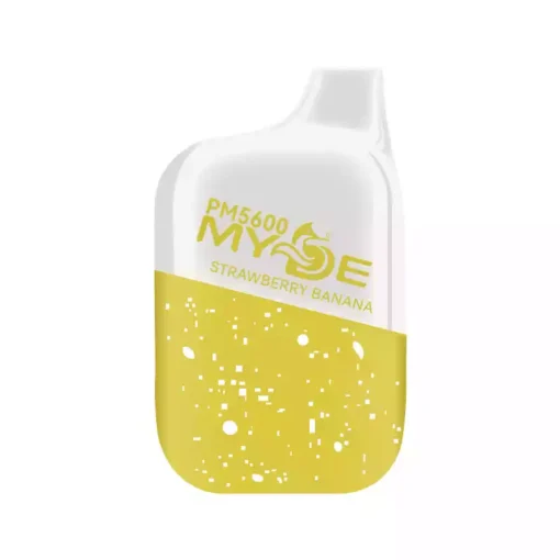 MYDE PM5600 8