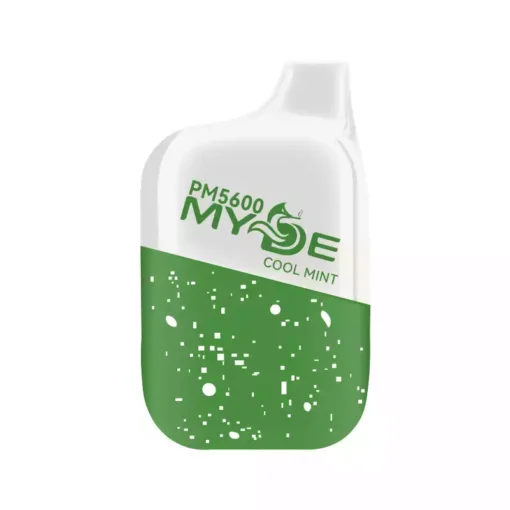 MYDE PM5600 9