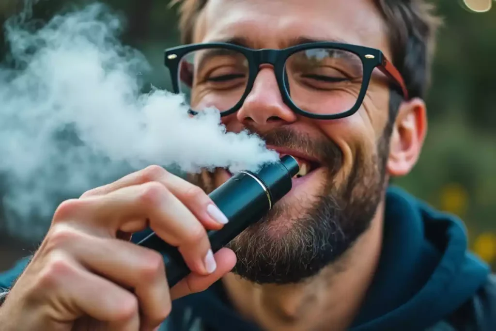 Parhaat Vasy Kertakäyttöiset Vapes-tukkumyyntivaihtoehdot Euroopassa