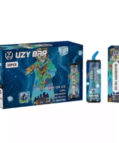 UZY BAR 8000 7