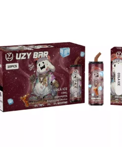 UZY BAR 8000 8