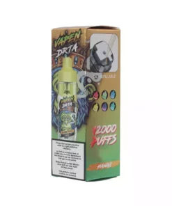 VAPEN TITAN 10000PUFFS 15