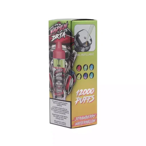 VAPEN TITAN 10000PUFFS 19