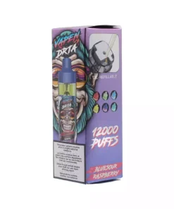 VAPEN TITAN 10000PUFFS 24