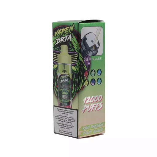 VAPEN TITAN 10000PUFFS 26