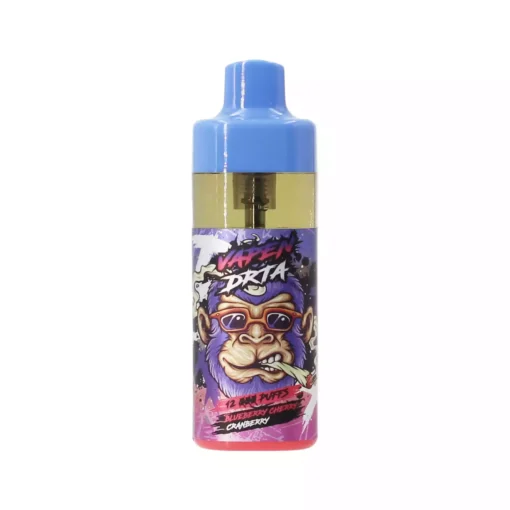 VAPEN TITAN 10000PUFFS 8