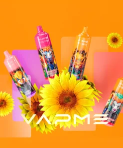 VAPME FIRE 9000 16