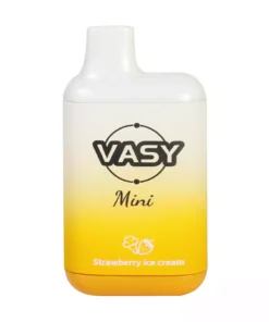 VASY MINI 8