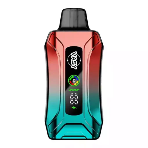 VASY SORA 18000 Puffs 1