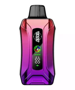 VASY SORA 18000 Puffs 10