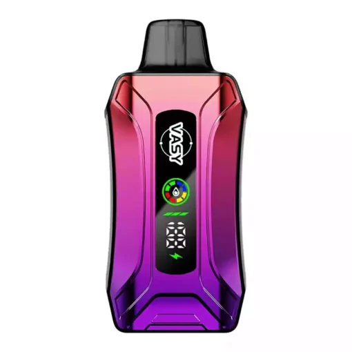 VASY SORA 18000 Puffs 10