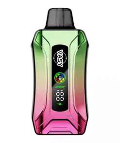 VASY SORA 18000 Puffs 5