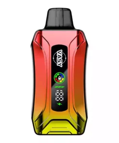 VASY SORA 18000 Puffs 7