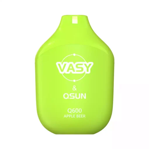 VASYOSUN Q600 600 Puffar 1