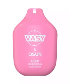 VASYOSUN Q600 600 Puffar 10