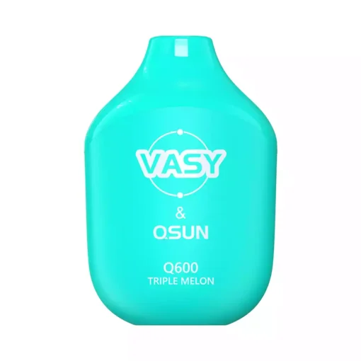 VASYOSUN Q600 600 Puffar 11