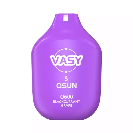 VASYOSUN Q600 600 Puffar 2