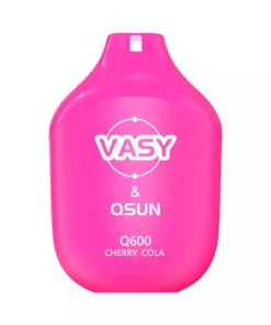 VASYOSUN Q600 600 Puffar 4