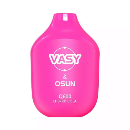 VASYOSUN Q600 600 Puffar 4