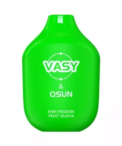 VASYOSUN Q600 600 Puffar 5