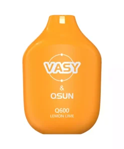 VASYOSUN Q600 600 Puffar 6