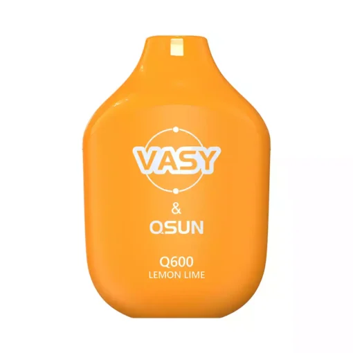 VASYOSUN Q600 600 Puffar 6