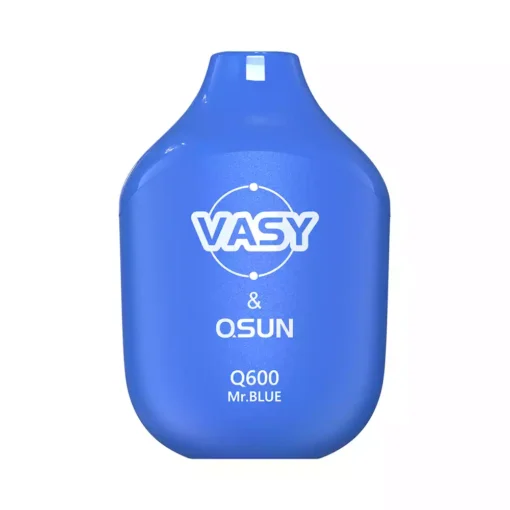 VASYOSUN Q600 600 Puffar 8