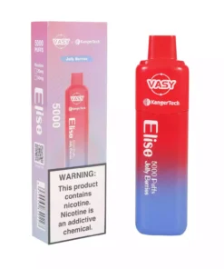 Vasy Elise 5000 Puffs 8