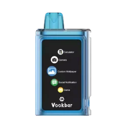 Vookbar Cyber ​​Pro 30000 1