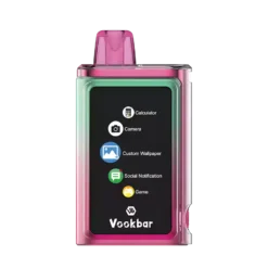 Vookbar Cyber ​​Pro 30000 15