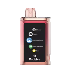 Vookbar Cyber ​​Pro 30000 17