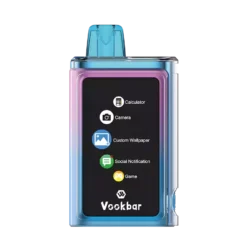 Vookbar Cyber ​​Pro 30000 2