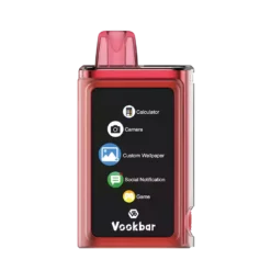 Vookbar Cyber ​​Pro 30000 22