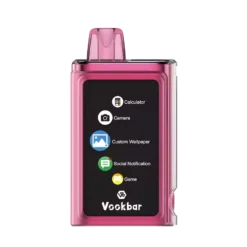 Vookbar Cyber ​​Pro 30000 24