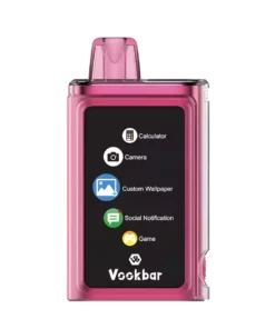 Vookbar Cyber Pro 30000 24