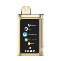 Vookbar Cyber ​​Pro 30000 6