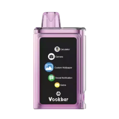 Vookbar Cyber ​​Pro 30000 7