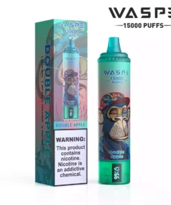 WASPE 15000 PUF 10