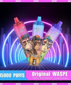 WASPE 15000 PUF 15