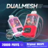 WASPE 20000 PUFFS Dual Mesh Box 15