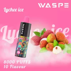 WASPE 8000 HÜFTE 1