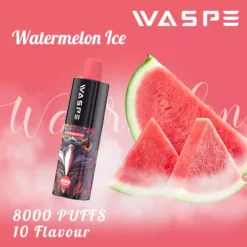 WASPE 8000 HÜFTE 17