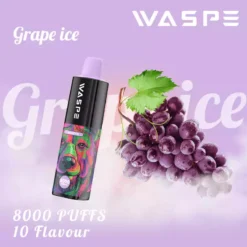 WASPE 8000 HÜFTE 18