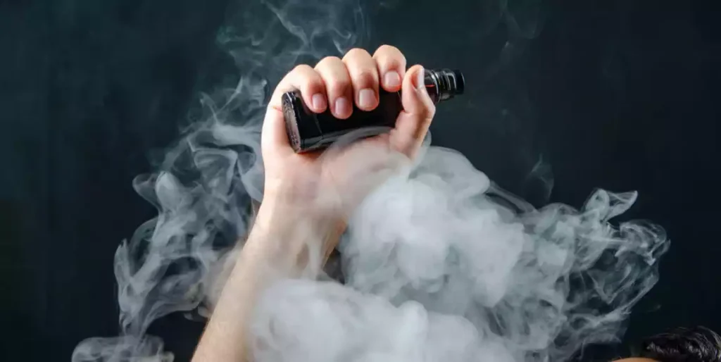 Vape en-gros Smokman de unică folosință pentru tendințele piețelor europene