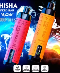 shisha 15000 puffs 13